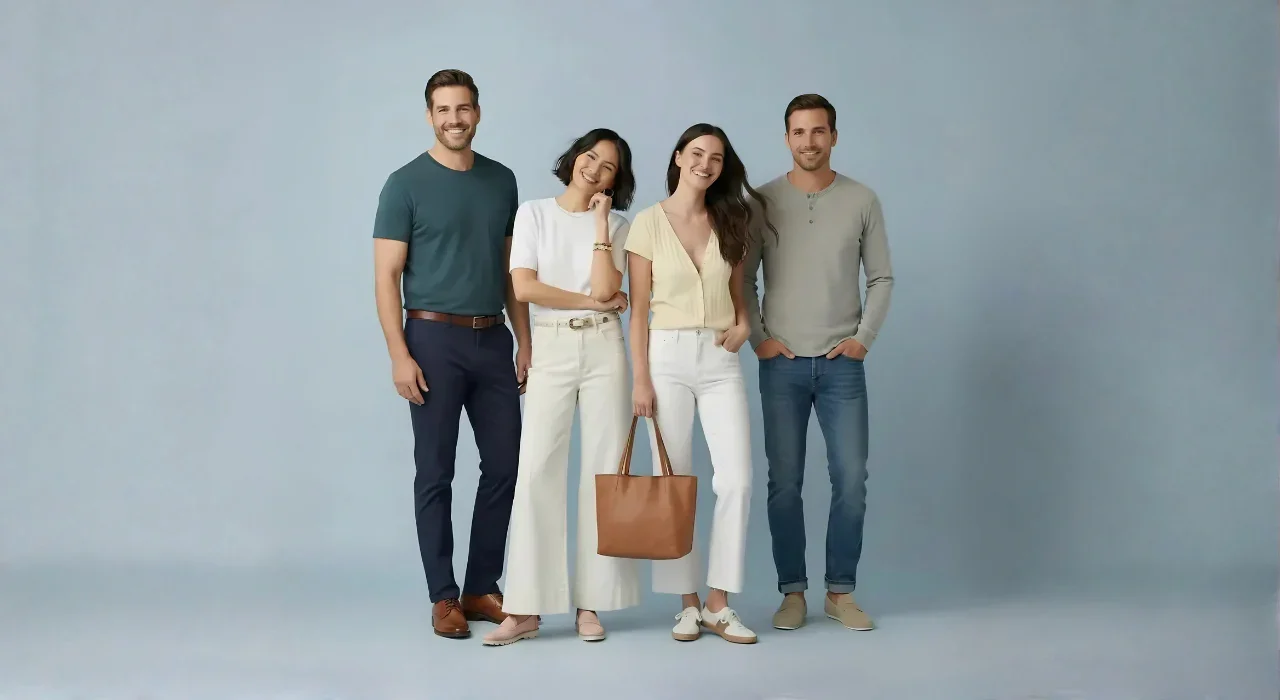 Timeless Craft, Modern Ethical Style