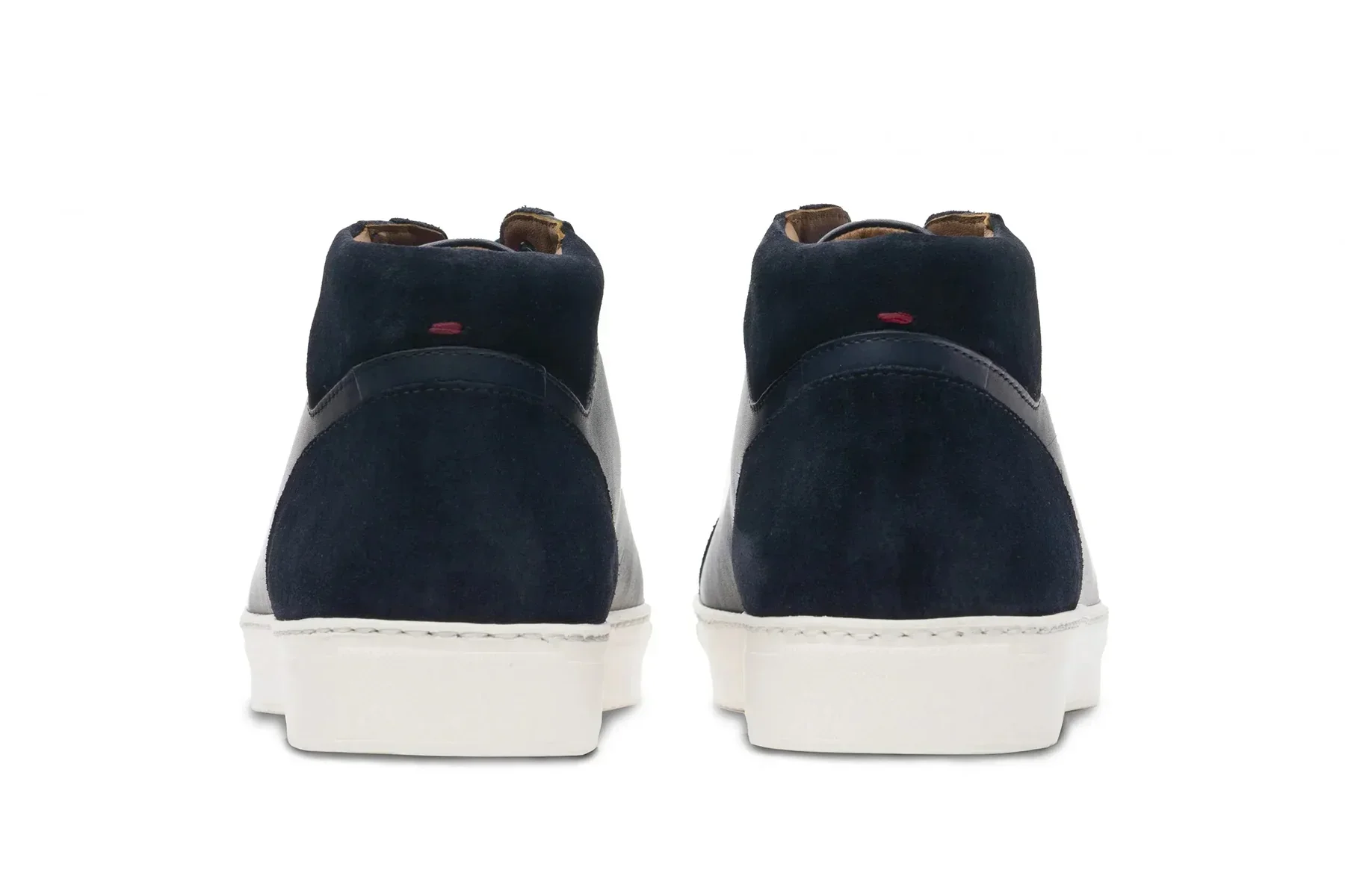 Attain Men's Mid-Top Sneaker - Final Sale - Image 7