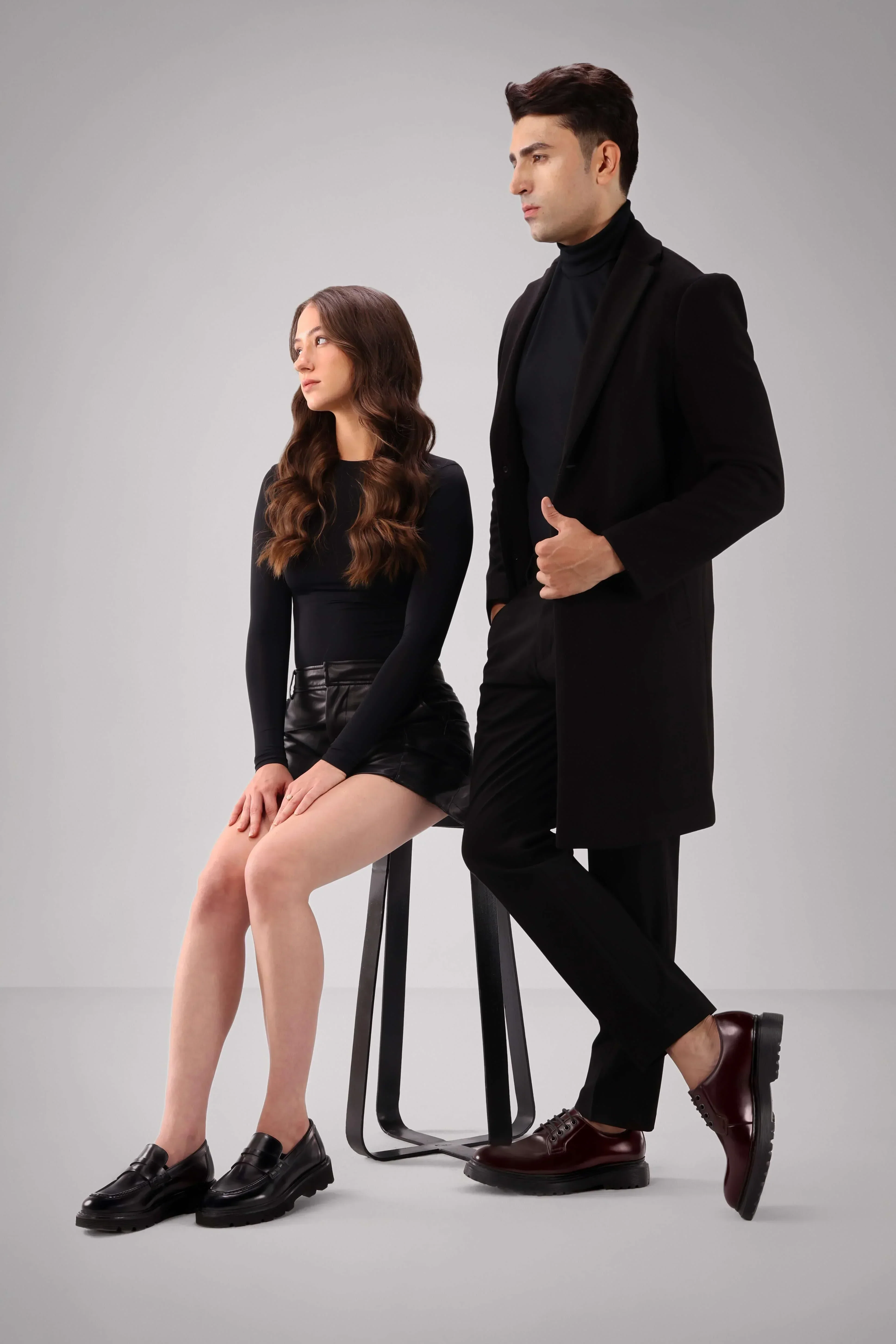 Chase Men's Casual Derby - Image 13