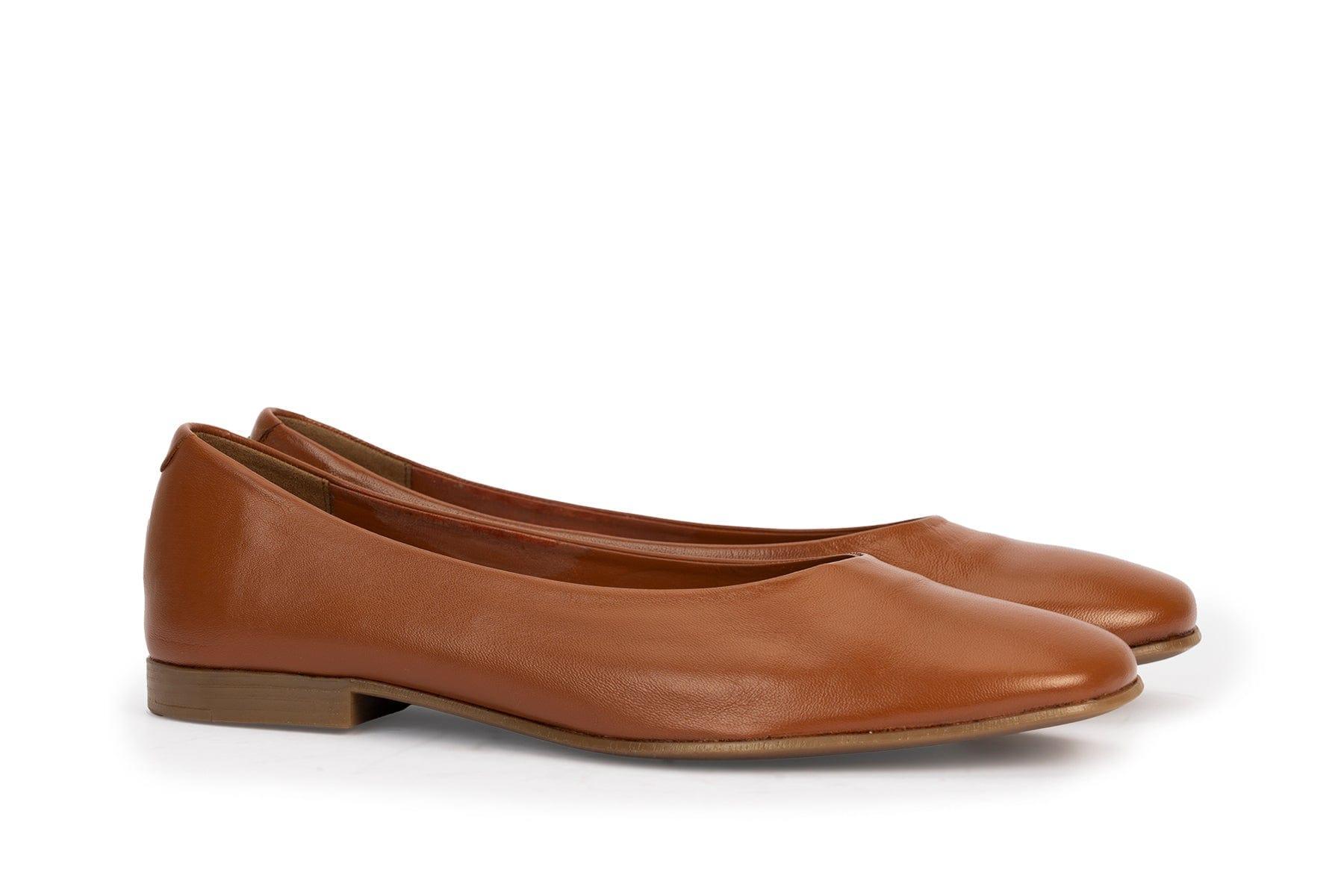 Colette Women's Sustainable Ballet Flat