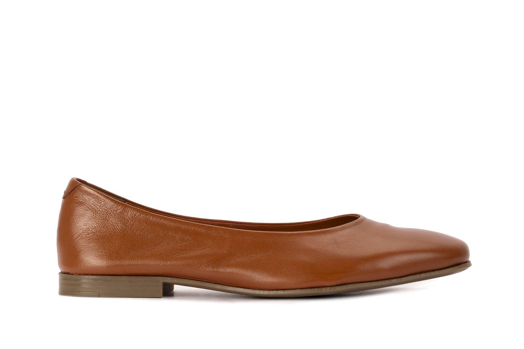Colette Women's Sustainable Ballet Flat - Image 2
