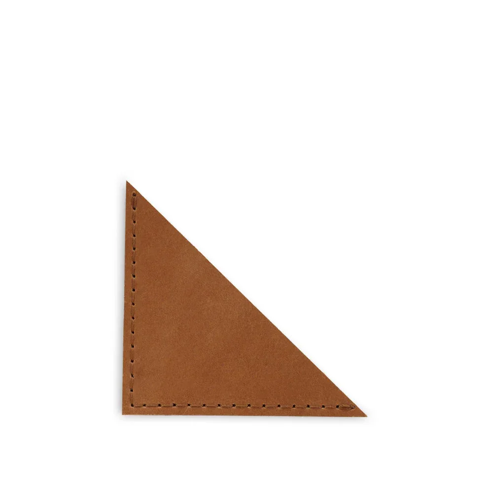 Leather Corner Bookmark - Image 11