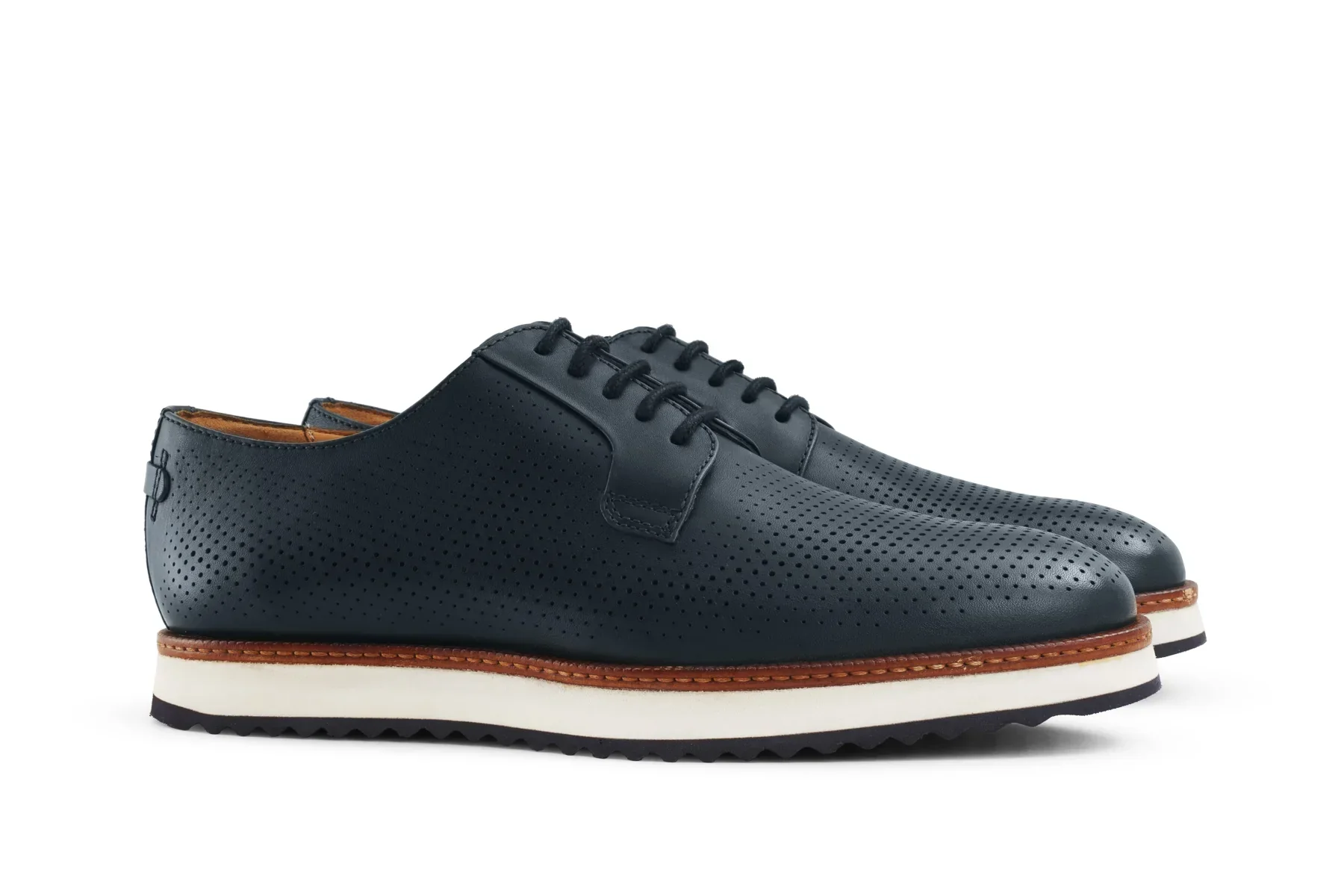 Ethan Men's Derby - Image 9