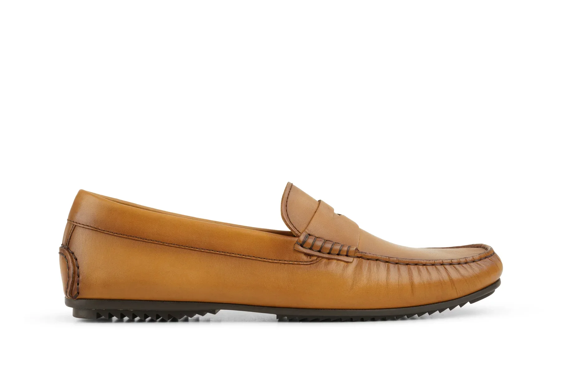 Ezra Men's Penny Driver