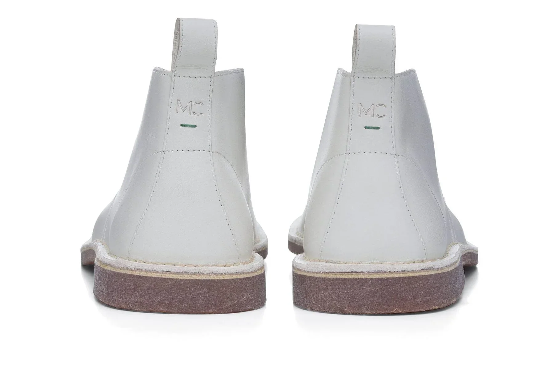 Forrest Men's Chukka Boot - Image 16
