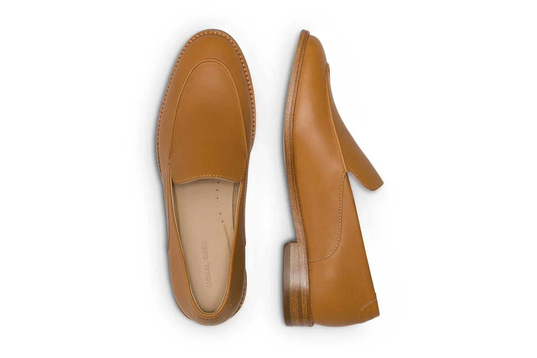 Raven Women's Loafer - Image 9